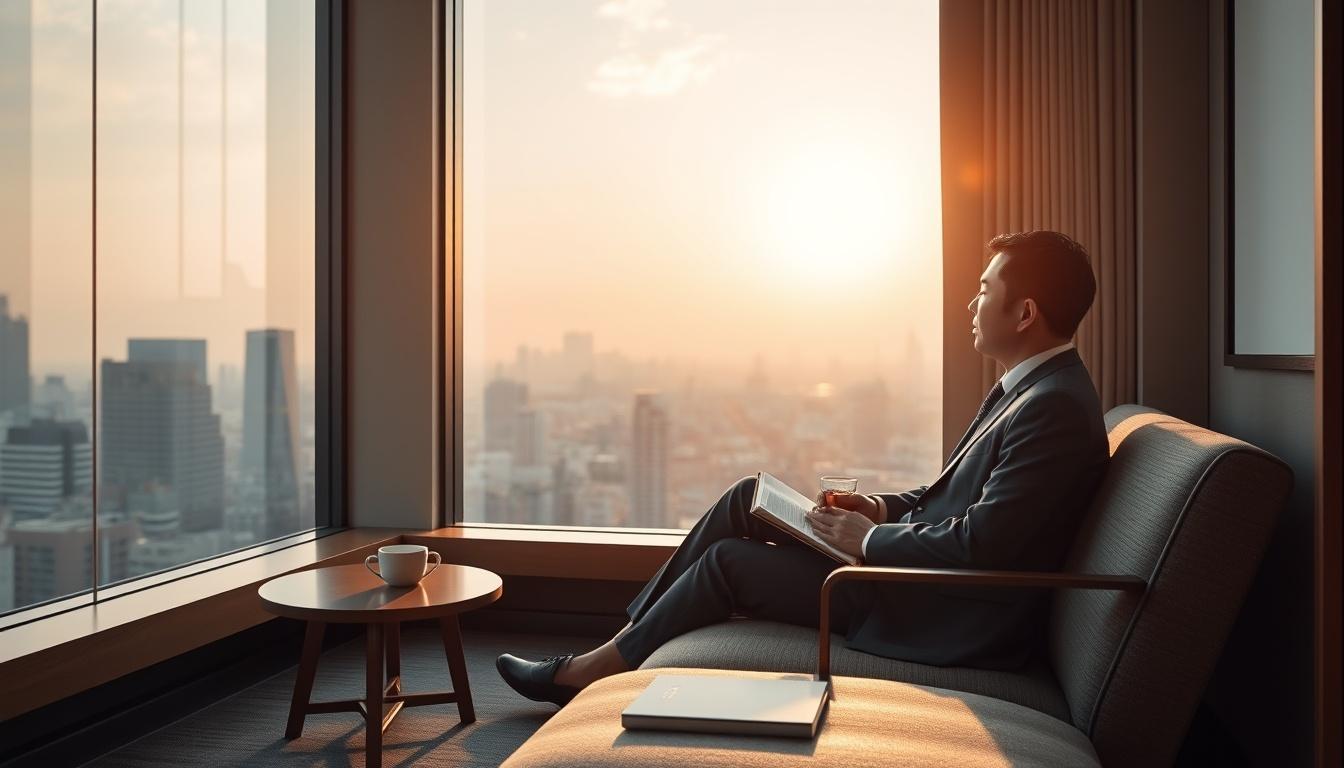 A Clearer Path for Executive Growth